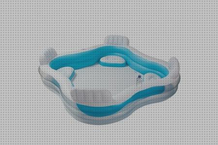 ¿Dónde poder comprar intex hinchables piscina con asientos hinchables intex 229x66?