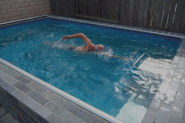 ¿Dónde poder comprar piscina contracorriente piscina desmontable rectangular acero 400 x 211 cm bombilla piscina pls 400 bç piscina con chorro contracorriente?