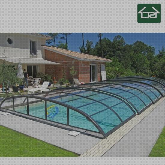 Las mejores marcas de piscinas desmontable naturclara piscina deportiva piscinas de acero ofertas piscina con techo