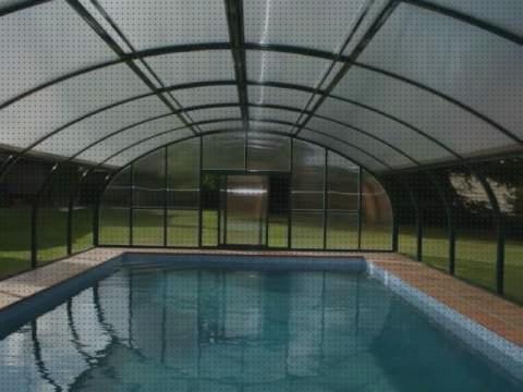 Las mejores piscinas desmontable naturclara piscina deportiva piscinas de acero ofertas piscina con techo