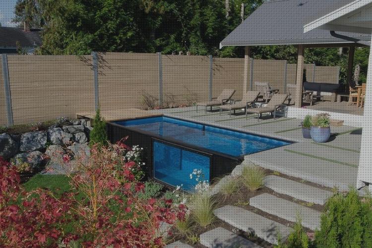 ¿Dónde poder comprar piscinas de acero ofertas piscinas ofertas piscinas piscina container?