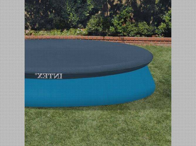 Las mejores marcas de 366 cubierta piscina intel 366