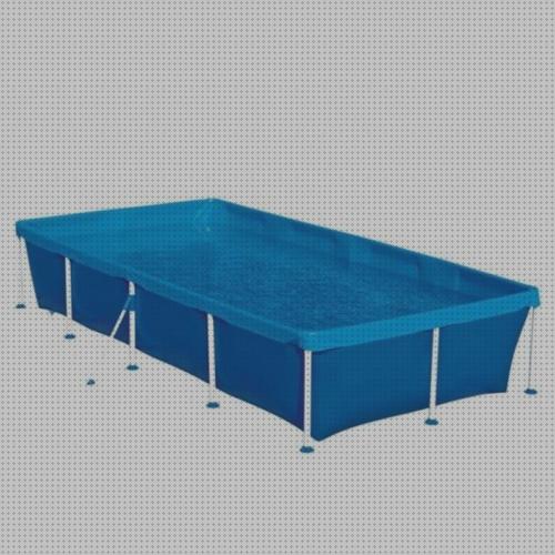 Análisis de las 36 mejores Piscinas De 3000 L De Plásticos