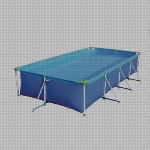 Las mejores marcas de 3000 piscina de 3000 l de plástico