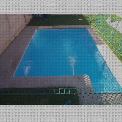 Mejores 32 piscinas de 7500 litros
