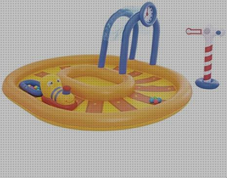 Las 23 Mejores Piscinas De Arenas Infantiles