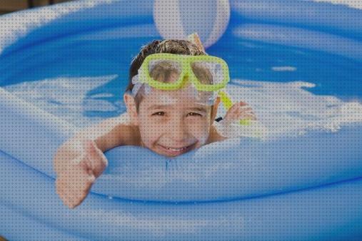 Las mejores 25 Piscinas De Bebes Infalibles