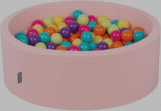 Las mejores juguetes piscina de bolas acolchada juguetes