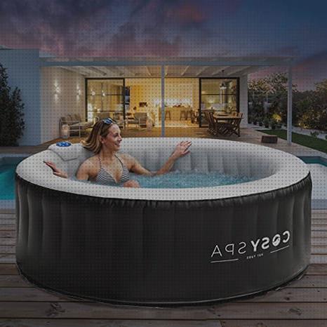 Las 36 Mejores Piscinas De Burbujas Hinchables