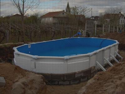 ¿Dónde poder comprar piscina chapa piscinas piscina de chapa enterrada?