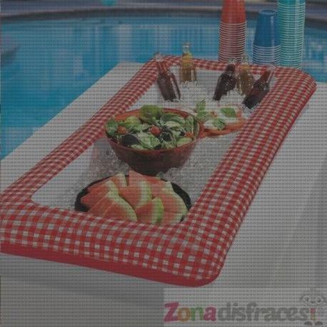 Análisis de las 31 mejores Piscinas De Cuadros Hinchables