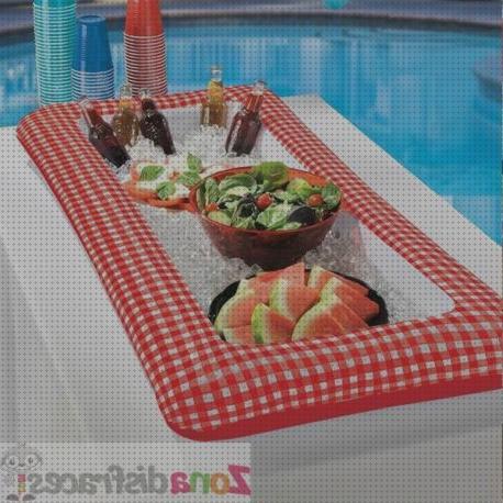 Las 36 Mejores Piscinas De Cuadros Hinchables