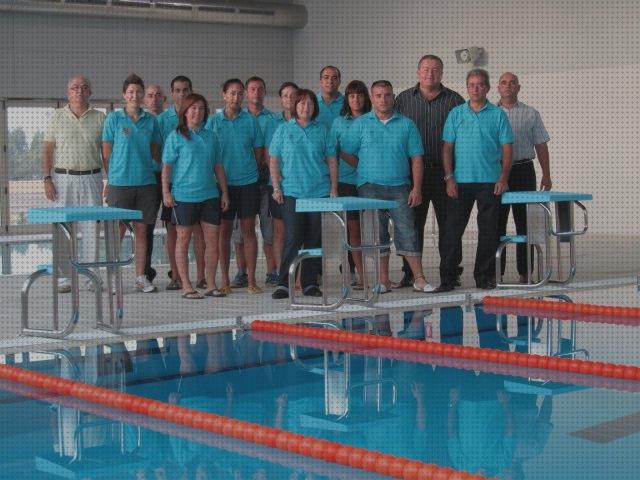 Las mejores 28 Piscinas De Las Uniones