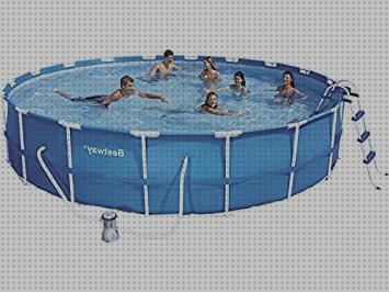 Las mejores marcas de piscina de mojipops