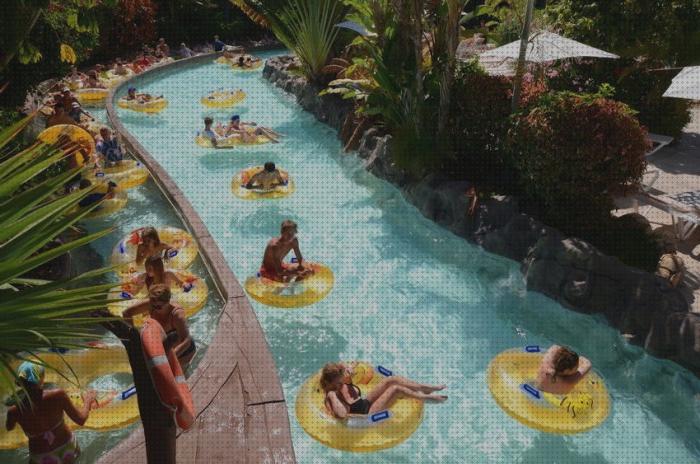 Las mejores olas piscina de olas infantil