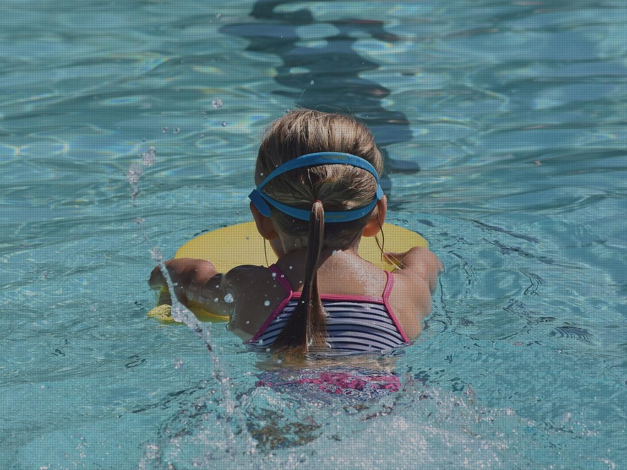 Review de piscina de patas