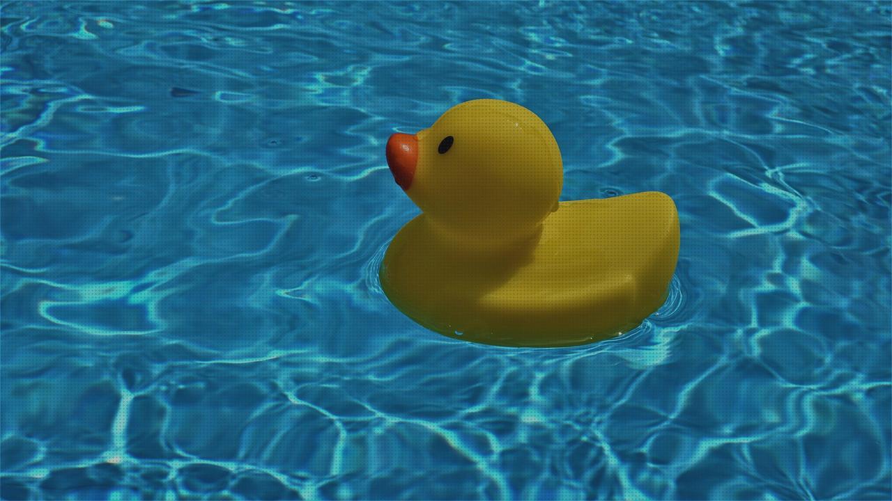 Review de las 27 mejores piscinas de patas