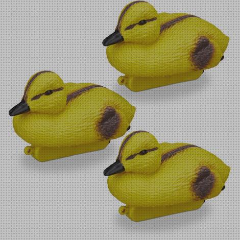 Las mejores piscina de patitos de plastico