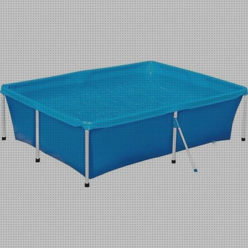 Las mejores piscina hinchable litros piscina de plástico 2000 litros quadrada
