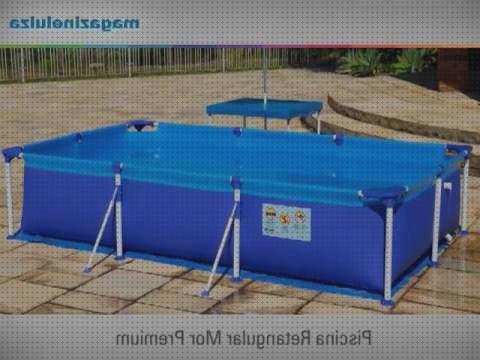 Las mejores 38 Piscinas De Plásticos 2000 Litros Quadrada