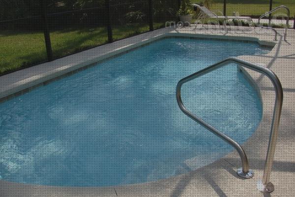 Las mejores litros piscina de plastico 2500 litros