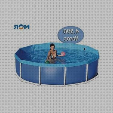 Análisis de las 51 mejores Piscinas De Plásticos 4000 Litros