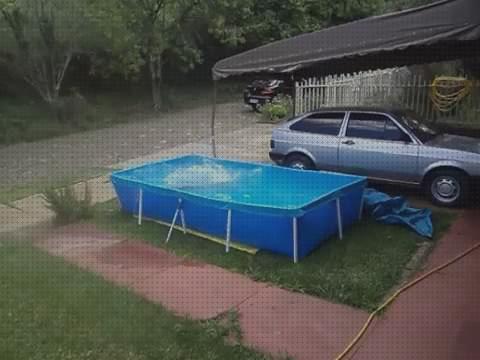 Análisis de las 36 mejores Piscinas De Plásticos De 3000 L