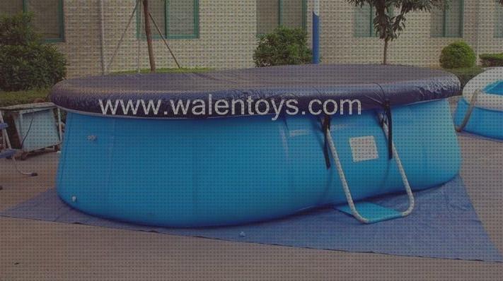 Análisis de las 45 mejores Piscinas De Plásticos De 5000 Litros