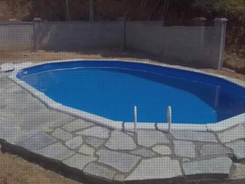 ¿Dónde poder comprar plásticos piscinas piscina de plastico enterrada?