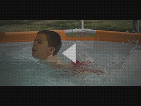 ¿Dónde poder comprar piscina de plastico falabella?