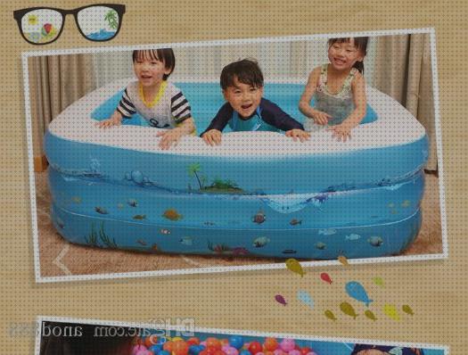 ¿Dónde poder comprar piscinas plástico piscinas piscina de plástico rectangular de 90?