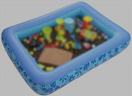Review de piscina de plastico resistente