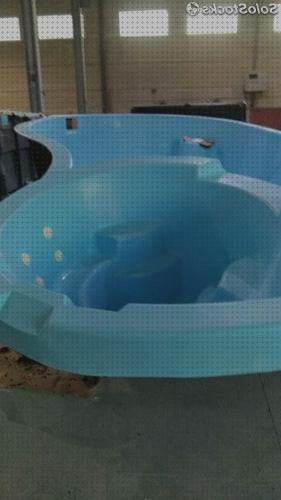 Las mejores marcas de piscina poliester piscinas piscina de poliester jacuzzi