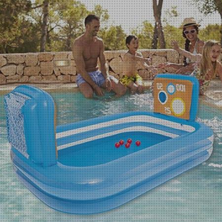 Análisis de las 31 mejores Piscinas De Vinilos Hinchables