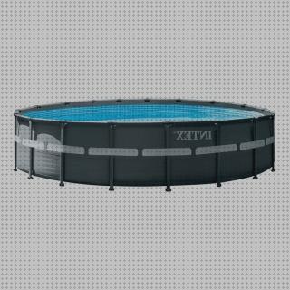 Las mejores 40 Piscinas Desmontables 220x130x60 Cm Con Depuradoras