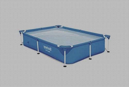 ¿Dónde poder comprar piscina desmontable 221x150x43 cm bestway 56040 piscina bestway piscina desmontable 221x150x43 cm bestway 56401?
