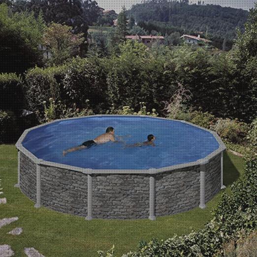 Las mejores intex piscina desmontable 240x120 intex