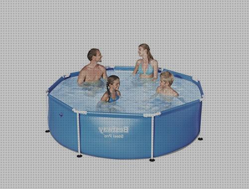 ¿Dónde poder comprar piscina bestway piscina desmontable 244x61 cm bestway?