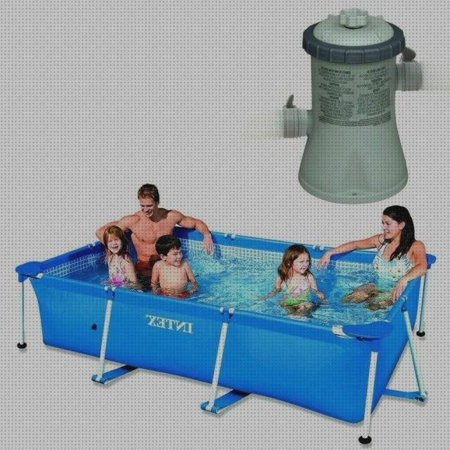 ¿Dónde poder comprar intex piscina desmontable 260x160x65 cm intex 28271?