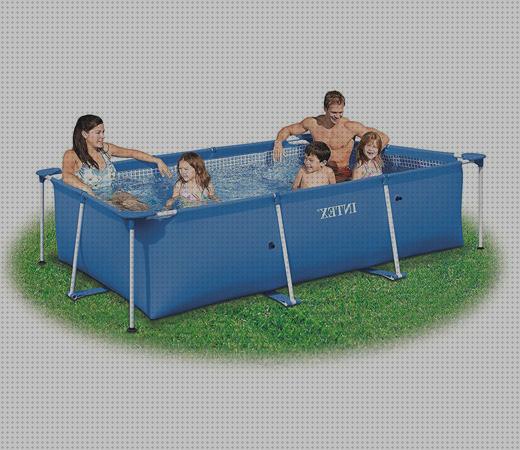 ¿Dónde poder comprar 260x160x65 piscina desmontable 260x160x65 con depuradora?