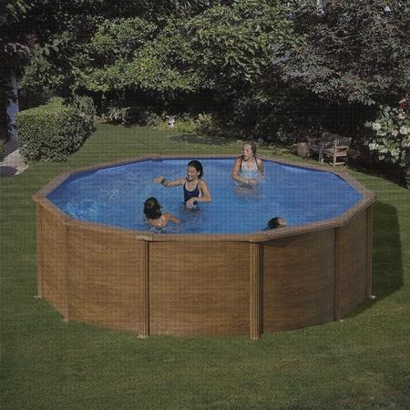 Review de las 38 mejores piscinas desmontables 30 euros del mundo