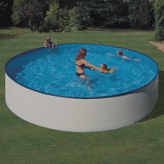 36 Mejores piscinas desmontables 300x90 del mundo