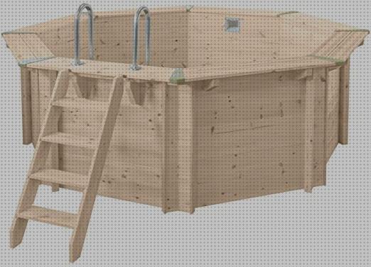 TOP 32 piscinas desmontables 355 para comprar