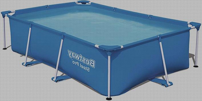 Opiniones de piscina desmontable 355
