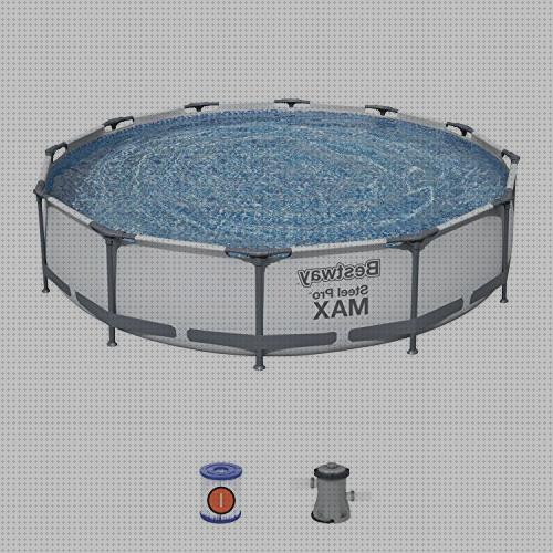 ¿Dónde poder comprar piscina desmontable tubular 366x76 cm bestway piscina bestway piscina desmontable 366x76 cm bestway 56416?