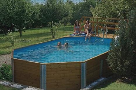 ¿Dónde poder comprar piscina desmontable 376?