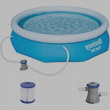 ¿Dónde poder comprar piscina jilong piscina desmontable 400x207x122 cm jilong 17451 1?