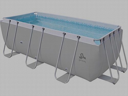 ¿Dónde poder comprar piscina jilong piscina desmontable 400x207x122 cm jilong 17727 1eu?