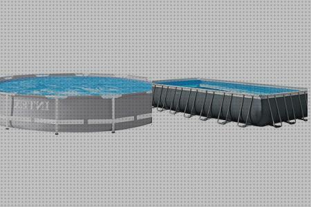 ¿Dónde poder comprar piscina desmontable 450x300?