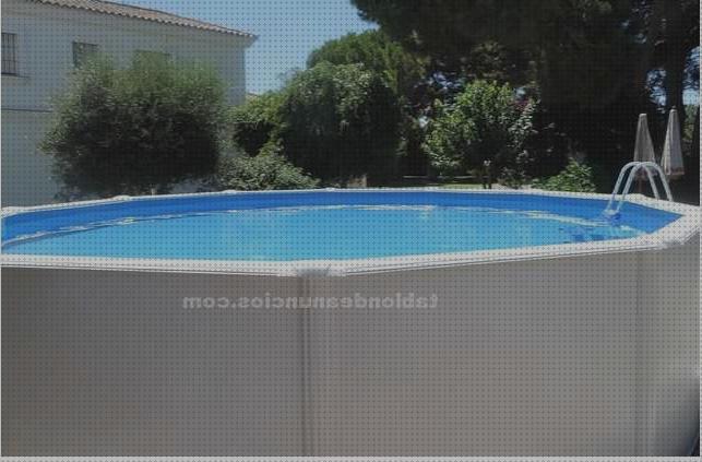 Las 64 Mejores Piscinas Desmontables 5 Metros Diámetros